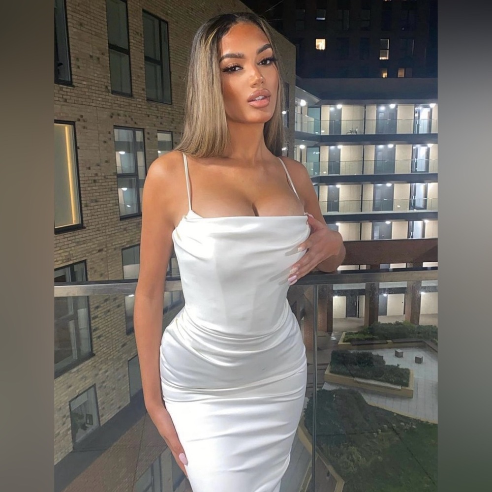 House of CB Anja dress